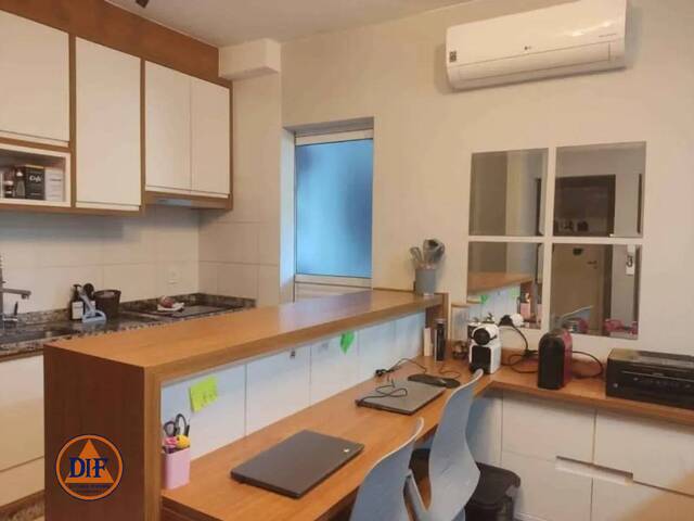 #734 - Apartamento para Venda em Taubaté - SP - 3