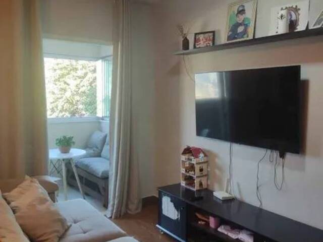 Apartamento para Venda em Taubaté - 5