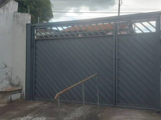 #736 - Casa para Venda em Taubaté - SP - 2