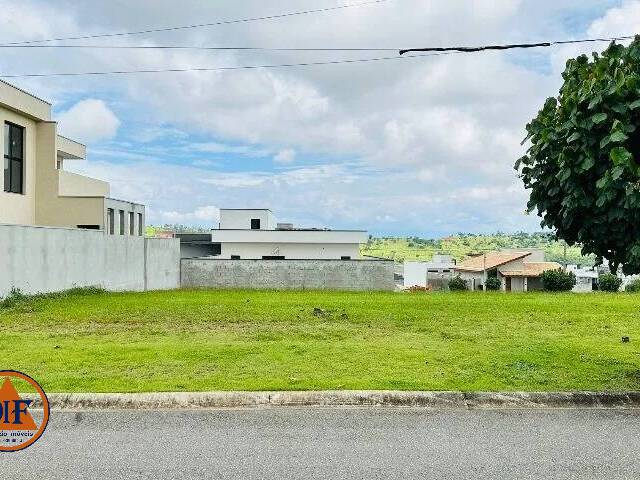 #737 - Terreno em condomínio para Venda em Taubaté - SP - 2