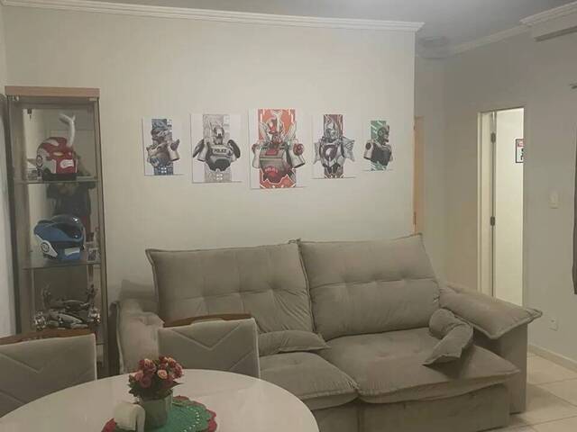 #739 - Apartamento para Locação em Taubaté - SP - 1