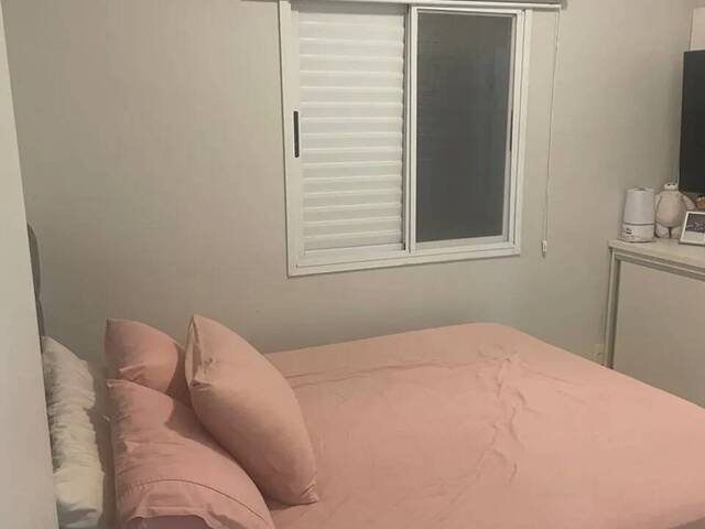 Apartamento para Locação em Taubaté - 4