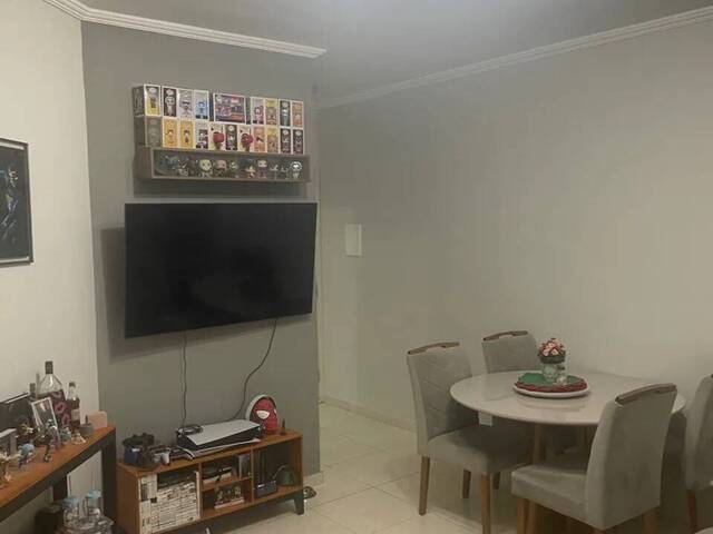 Apartamento para Locação em Taubaté - 5