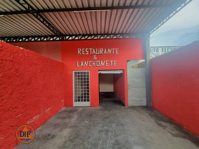 #740 - Sala para Locação em Taubaté - SP - 1