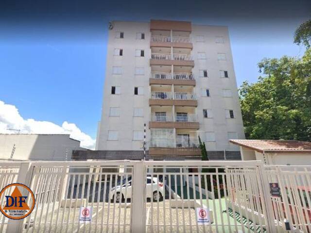#743 - Apartamento para Venda em Taubaté - SP - 1