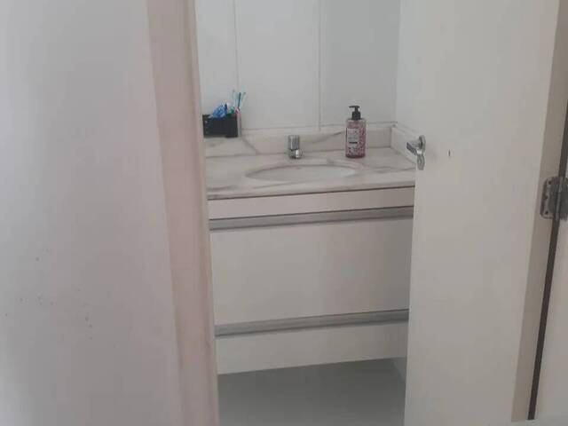 Apartamento para Venda em Taubaté - 5