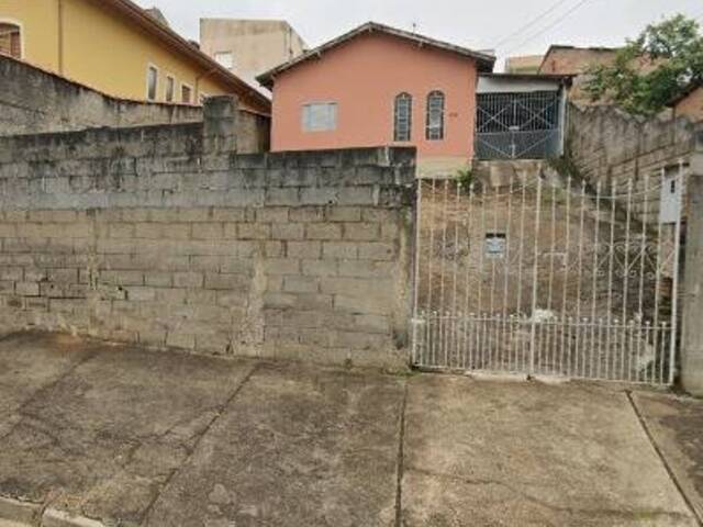 #744 - Casa para Venda em Taubaté - SP - 1