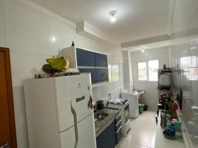 #750 - Apartamento para Venda em Taubaté - SP - 3