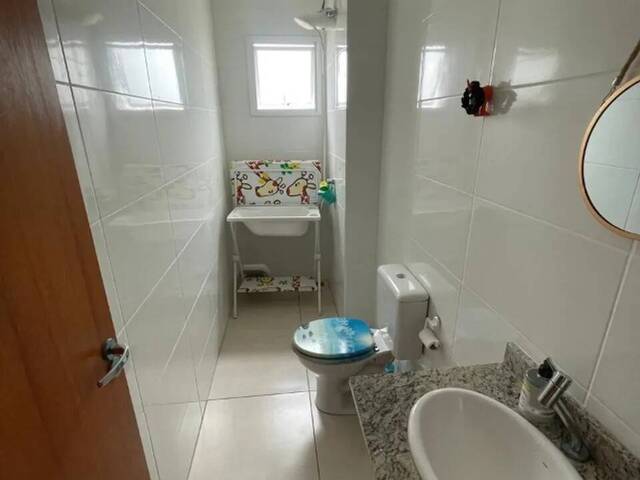 Apartamento para Venda em Taubaté - 5