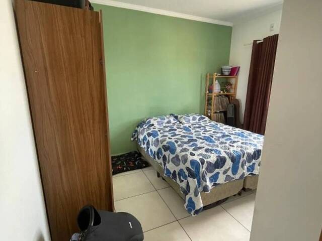 Apartamento para Venda em Taubaté - 4