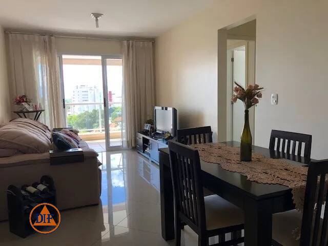 #751 - Apartamento para Venda em Taubaté - SP - 3