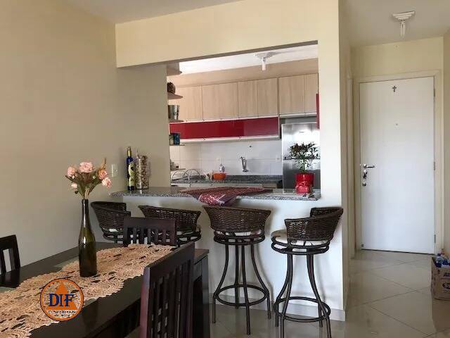 Apartamento para Venda em Taubaté - 4