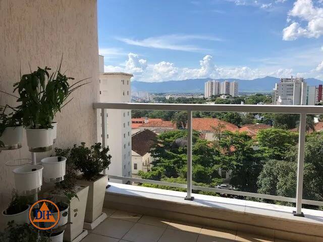 Apartamento para Venda em Taubaté - 5