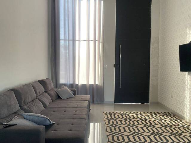 #753 - Casa em condomínio para Venda em Tremembé - SP