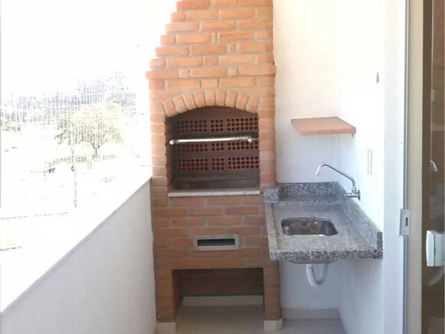 Apartamento para Venda em Taubaté - 2