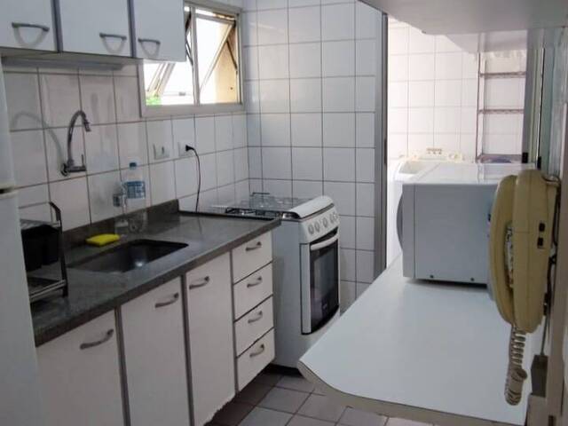 Apartamento para Venda em Taubaté - 4