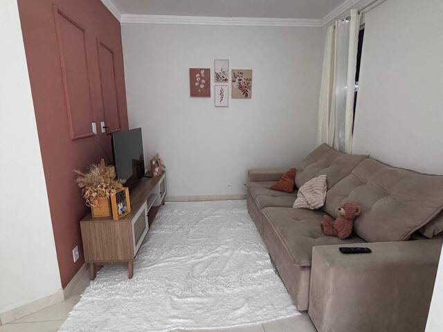 Venda em Jardim Continental II - Taubaté
