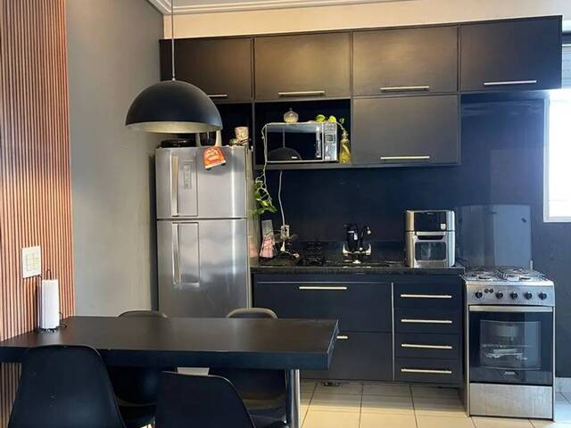 Apartamento para Locação em Taubaté - 3