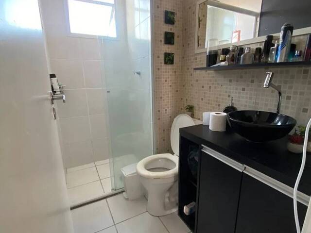 Apartamento para Locação em Taubaté - 4