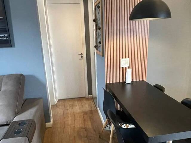 Apartamento para Locação em Taubaté - 5