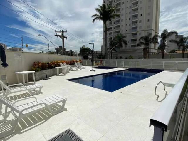 Locação em Jardim das Nações - Taubaté