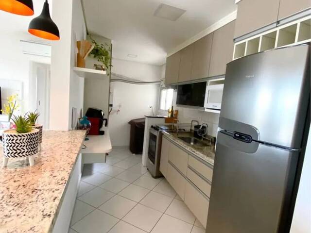 Apartamento para Locação em Taubaté - 2