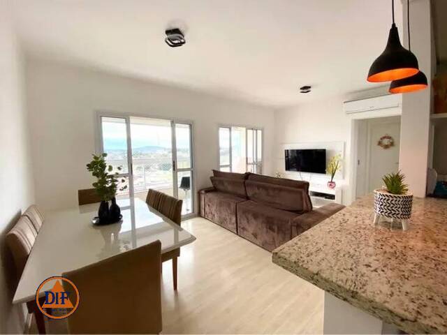 Apartamento para Locação em Taubaté - 3