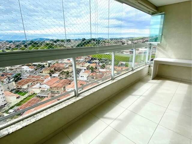 Apartamento para Locação em Taubaté - 4