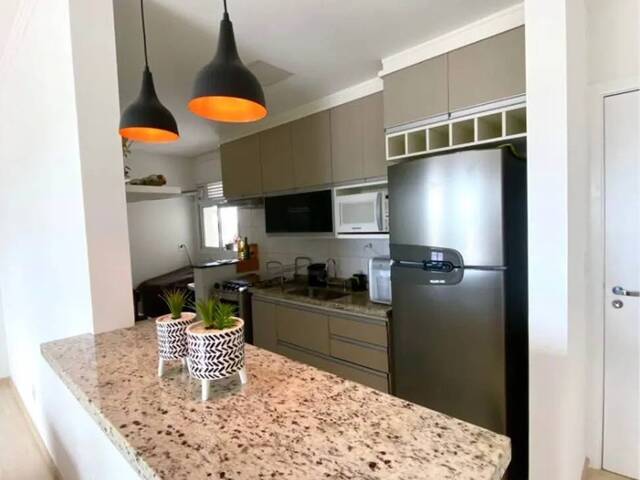 Apartamento para Locação em Taubaté - 5