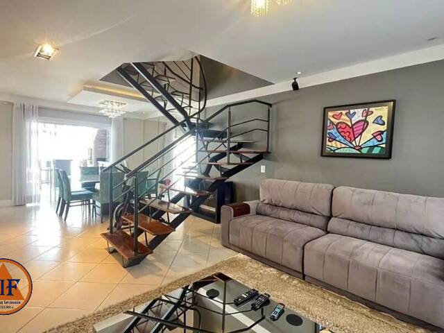 #770 - Casa em condomínio para Venda em Taubaté - SP - 3