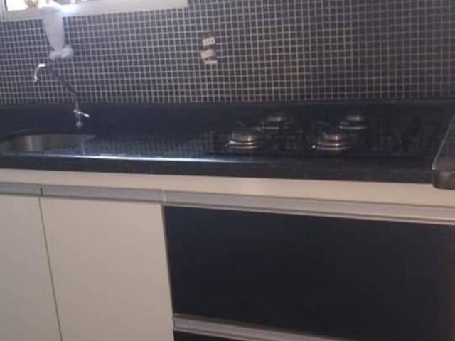 #773 - Apartamento para Venda em Taubaté - SP - 1
