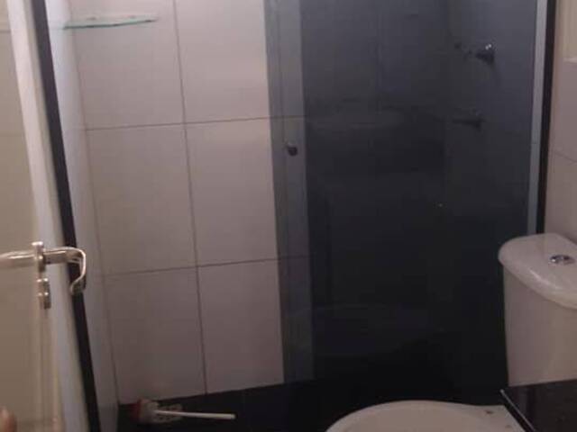 #773 - Apartamento para Venda em Taubaté - SP - 2