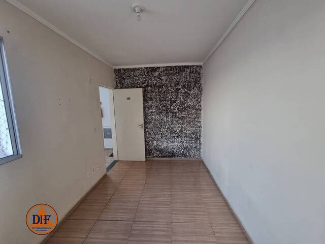 #773 - Apartamento para Venda em Taubaté - SP - 1