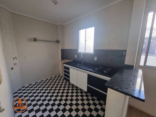 Apartamento para Venda em Taubaté - 4