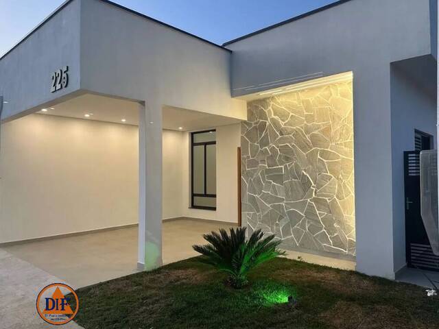 #776 - Casa em condomínio para Venda em Taubaté - SP - 1