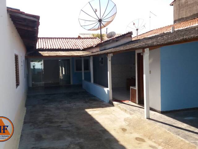 #777 - Casa para Venda em Caçapava - SP - 3