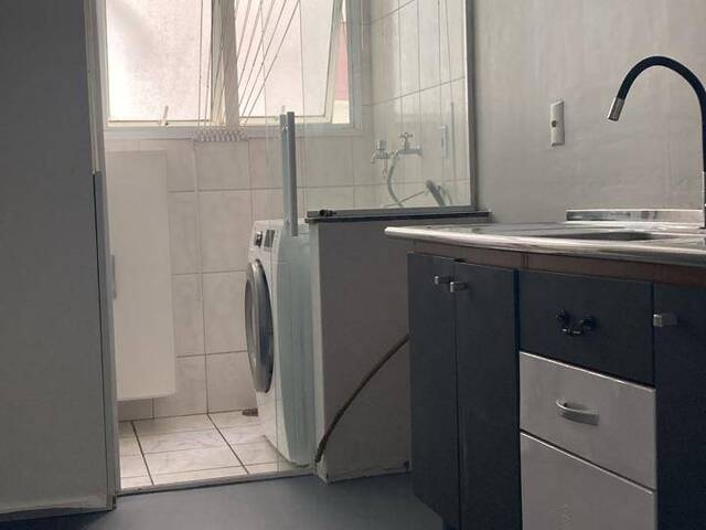 #778 - Apartamento para Locação em Taubaté - SP - 2