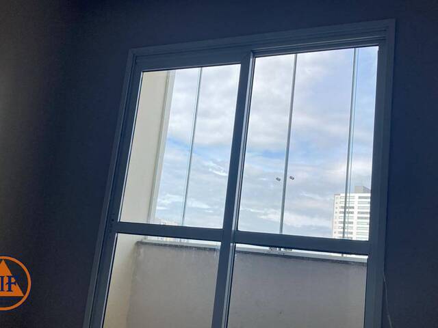 #778 - Apartamento para Locação em Taubaté - SP - 3