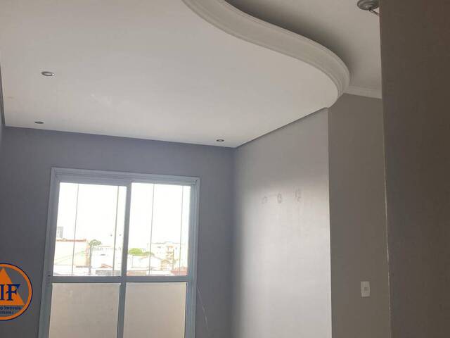 Apartamento para Locação em Taubaté - 4