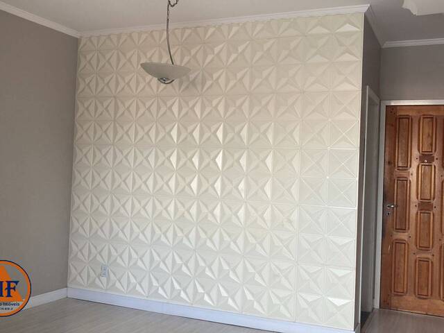 #778 - Apartamento para Locação em Taubaté - SP - 1