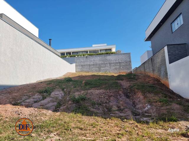 #779 - Área para Venda em Taubaté - SP - 1