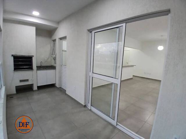 #781 - Apartamento para Locação em Taubaté - SP - 1