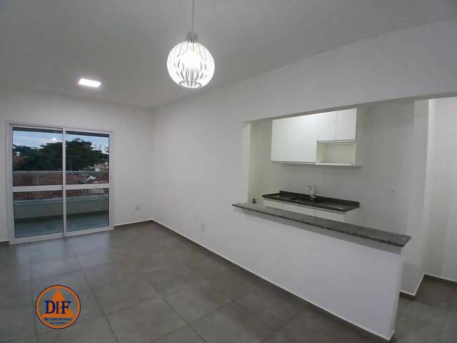 #781 - Apartamento para Locação em Taubaté - SP - 2