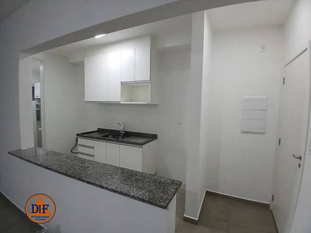 #781 - Apartamento para Locação em Taubaté - SP - 3
