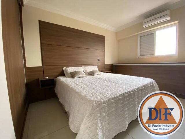 Apartamento para Locação em Taubaté - 3