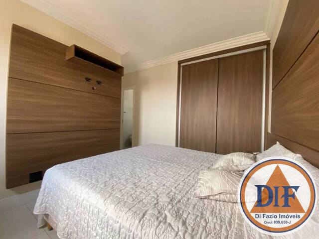 Apartamento para Locação em Taubaté - 4