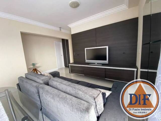 Apartamento para Locação em Taubaté - 5