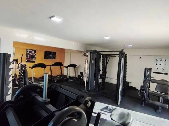 #812 - Apartamento para Locação em Taubaté - SP - 2