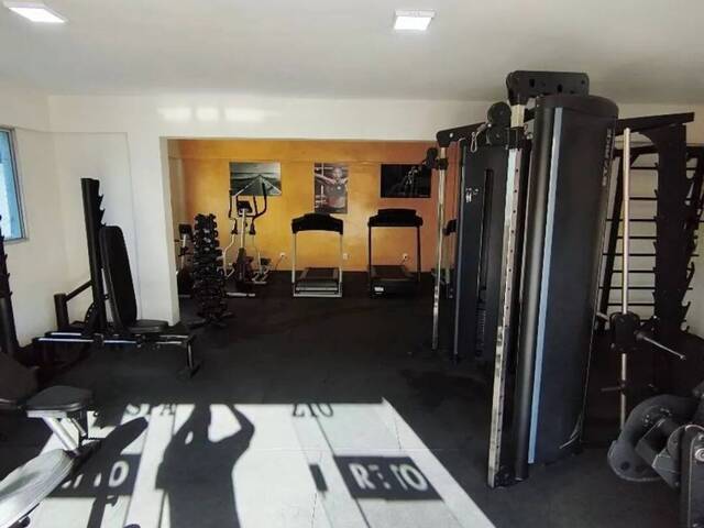 #812 - Apartamento para Locação em Taubaté - SP - 3