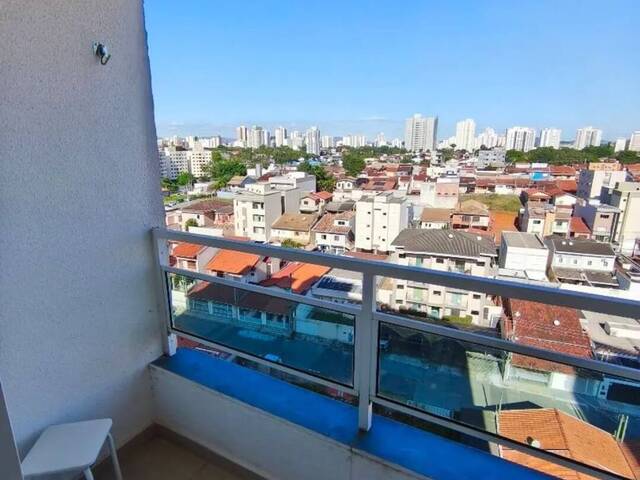 #812 - Apartamento para Locação em Taubaté - SP - 1